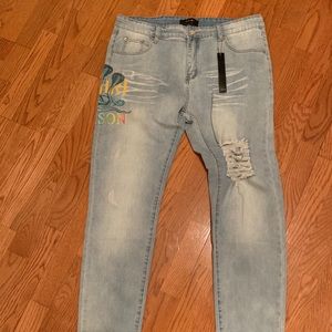 Amiri Denim Size 36 *BRAND NEW*